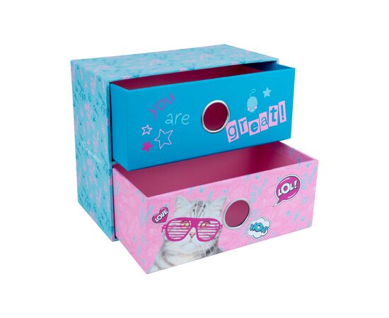 Настольный набор Kite Комод Rachael Hale (R22-410), изображение 3 Настольный набор Kite Комод Rachael Hale (R22-410), изображение 3