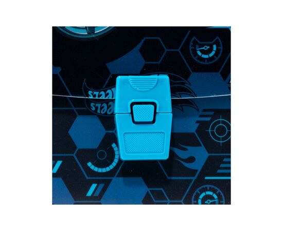 Папка - портфель Kite Hot Wheels (HW20-209), изображение 5 Папка - портфель Kite Hot Wheels (HW20-209), изображение 5