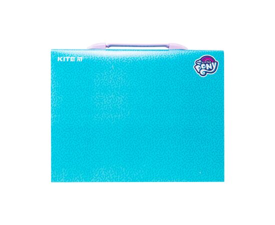 Папка - портфель Kite My Little Pony (LP20-209), изображение 3 Папка - портфель Kite My Little Pony (LP20-209), изображение 3