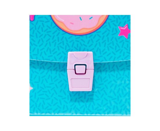 Папка - портфель Kite My Little Pony (LP20-209), изображение 5 Папка - портфель Kite My Little Pony (LP20-209), изображение 5