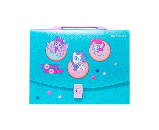 Папка - портфель Kite My Little Pony (LP20-209)