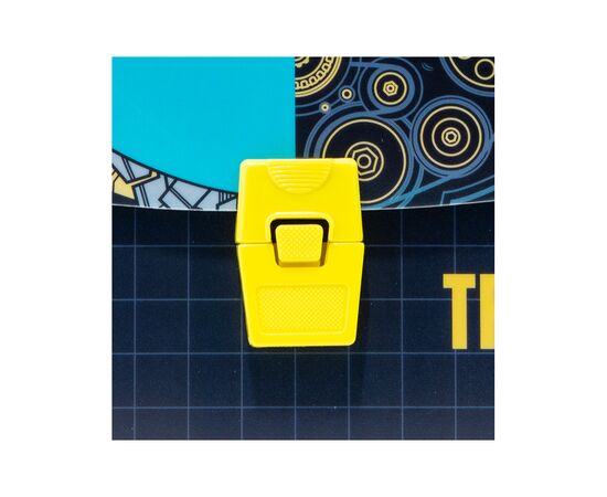 Папка - портфель Kite Transformers (TF20-209), изображение 5 Папка - портфель Kite Transformers (TF20-209), изображение 5