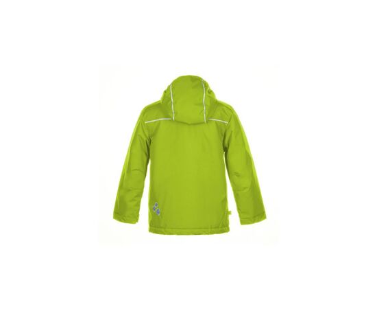Куртка Huppa TERREL 18150004 лайм 80 (4741468954073), изображение 3 Куртка Huppa TERREL 18150004 лайм 80 (4741468954073), изображение 3