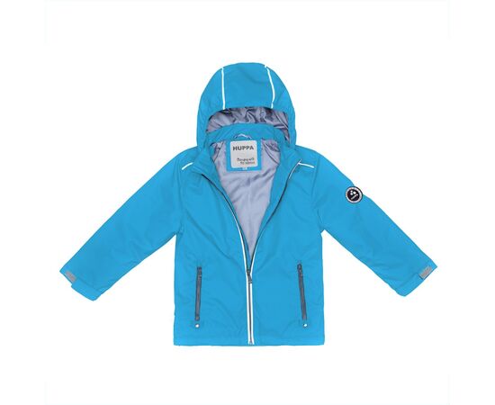Куртка Huppa TERREL 18150004 светло-синий 128 (4741468954042), изображение 3 Куртка Huppa TERREL 18150004 светло-синий 128 (4741468954042), изображение 3