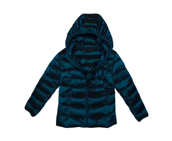 Куртка Huppa STENNA 1 17980127 бирюзово-зелёный 128 (4741468958194)