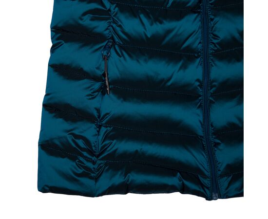 Куртка Huppa STENNA 1 17980127 бірюзово-зелений 152 (4741468958231), зображення 3 Куртка Huppa STENNA 1 17980127 бірюзово-зелений 152 (4741468958231), зображення 3