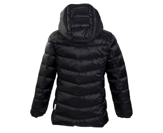 Куртка Huppa STENNA 1 17980127 чорний 116 (4741468883045), зображення 2 Куртка Huppa STENNA 1 17980127 чорний 116 (4741468883045), зображення 2