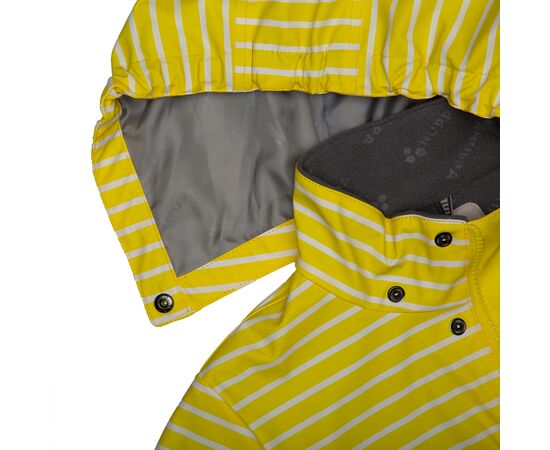Куртка Huppa JACKIE 18130000 жёлтый 192 (4741468951638), изображение 5 Куртка Huppa JACKIE 18130000 жёлтый 192 (4741468951638), изображение 5