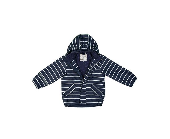 Куртка Huppa JACKIE 18130000 тёмно-синий 92 (4741468702476), изображение 3 Куртка Huppa JACKIE 18130000 тёмно-синий 92 (4741468702476), изображение 3