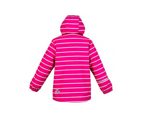 Куртка Huppa JACKIE 18130000 фуксія 98 (4741468702391), зображення 2 Куртка Huppa JACKIE 18130000 фуксія 98 (4741468702391), зображення 2