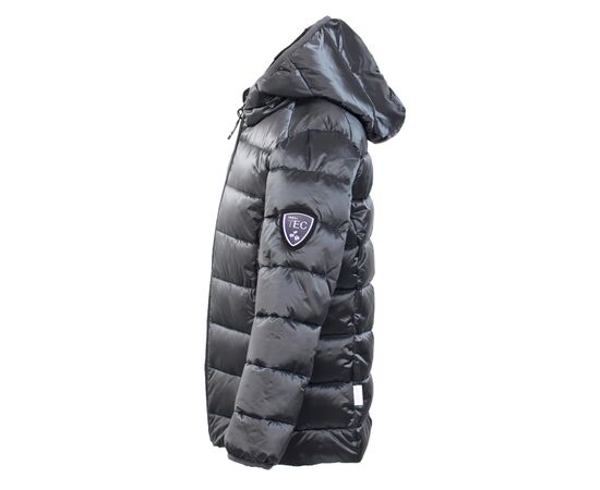 Куртка Huppa STEVO 2 17990227 серый 116 (4741468885100), изображение 2 Куртка Huppa STEVO 2 17990227 серый 116 (4741468885100), изображение 2