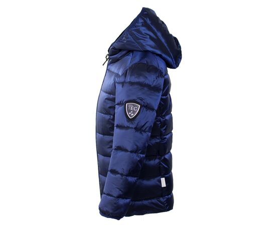 Куртка Huppa STEVO 2 17990227 синий 116 (4741468884981), изображение 2 Куртка Huppa STEVO 2 17990227 синий 116 (4741468884981), изображение 2