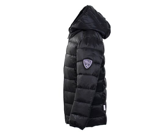 Куртка Huppa STEVO 2 17990227 чёрный 140 (4741468884905), изображение 2 Куртка Huppa STEVO 2 17990227 чёрный 140 (4741468884905), изображение 2