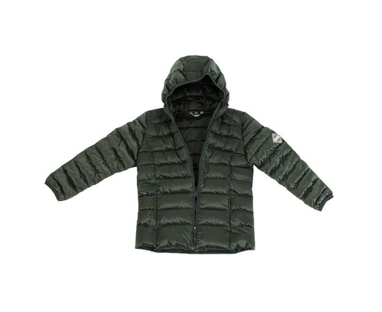 Куртка Huppa STEVO 17990055 серый 116 (4741468748511), изображение 3 Куртка Huppa STEVO 17990055 серый 116 (4741468748511), изображение 3