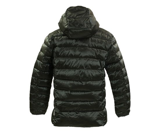 Куртка Huppa STEVO 17990055 серый 140 (4741468748559), изображение 2 Куртка Huppa STEVO 17990055 серый 140 (4741468748559), изображение 2