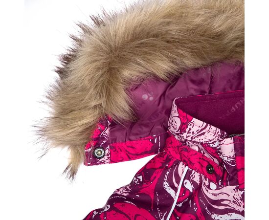 Куртка Huppa ALONDRA 18420030 фуксия с принтом 134 (4741632029354), изображение 6 Куртка Huppa ALONDRA 18420030 фуксия с принтом 134 (4741632029354), изображение 6
