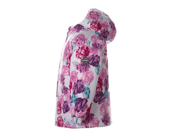 Куртка Huppa CLASSY 17710030 белый с принтом 98 (4741468941905), изображение 2 Куртка Huppa CLASSY 17710030 белый с принтом 98 (4741468941905), изображение 2