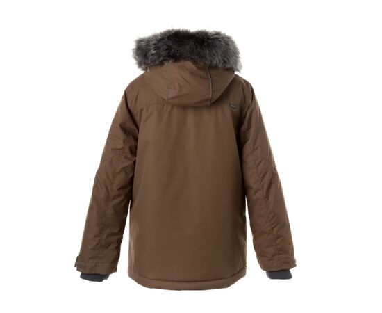 Куртка Huppa MARTEN 2 18110230 бежевий 116 (4741468990682), зображення 2 Куртка Huppa MARTEN 2 18110230 бежевий 116 (4741468990682), зображення 2