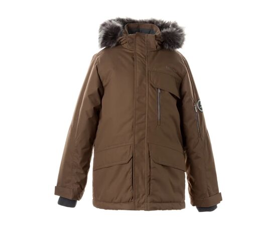Куртка Huppa MARTEN 2 18110230 бежевый 122 (4741468990699)