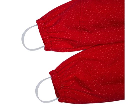 Комбінезон Huppa ADAL 36390000 червоний 74 (4741468962184), зображення 7 Комбінезон Huppa ADAL 36390000 червоний 74 (4741468962184), зображення 7