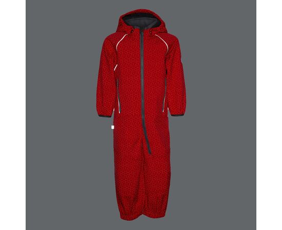 Комбінезон Huppa ADAL 36390000 червоний 80 (4741468962191), зображення 5 Комбінезон Huppa ADAL 36390000 червоний 80 (4741468962191), зображення 5