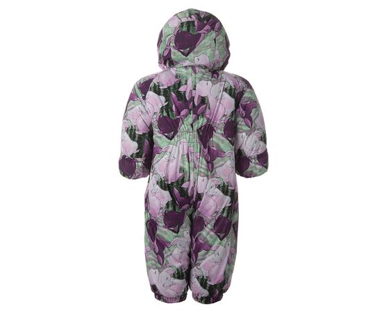 Комбинезон Huppa спальный мешок MARY 32630030 лилoвый с принтом 68 (4741468199092), изображение 2 Комбинезон Huppa спальный мешок MARY 32630030 лилoвый с принтом 68 (4741468199092), изображение 2