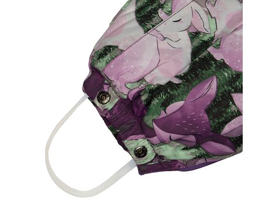 Комбинезон Huppa спальный мешок MARY 32630030 лилoвый с принтом 68 (4741468199092), изображение 6 Комбинезон Huppa спальный мешок MARY 32630030 лилoвый с принтом 68 (4741468199092), изображение 6