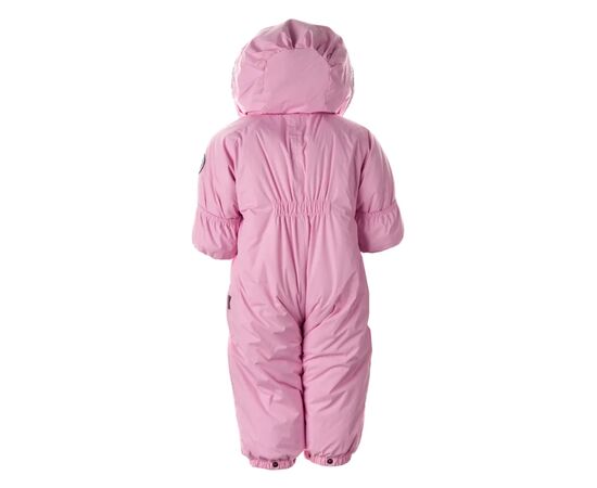 Комбинезон Huppa спальный мешок MARY 1 32630130 cветло-розовый 56 (4741468967356), изображение 2 Комбинезон Huppa спальный мешок MARY 1 32630130 cветло-розовый 56 (4741468967356), изображение 2