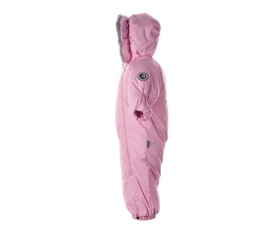 Комбинезон Huppa спальный мешок MARY 1 32630130 cветло-розовый 80 (4741468963310), изображение 3 Комбинезон Huppa спальный мешок MARY 1 32630130 cветло-розовый 80 (4741468963310), изображение 3