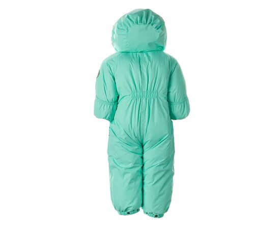 Комбинезон Huppa спальный мешок MARY 1 32630130 мята 80 (4741468967639), изображение 2 Комбинезон Huppa спальный мешок MARY 1 32630130 мята 80 (4741468967639), изображение 2