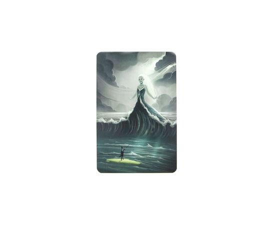 Настольная игра Аsmodee Dixit 3: Journey (Диксит 3: Путешествие) (628), изображение 3 Настольная игра Аsmodee Dixit 3: Journey (Диксит 3: Путешествие) (628), изображение 3