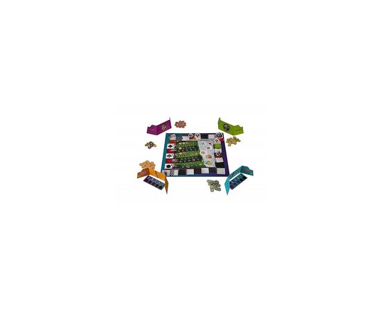 Настольная игра Cosmodrome Games Беги, кролик, беги! (52091), изображение 4 Настольная игра Cosmodrome Games Беги, кролик, беги! (52091), изображение 4