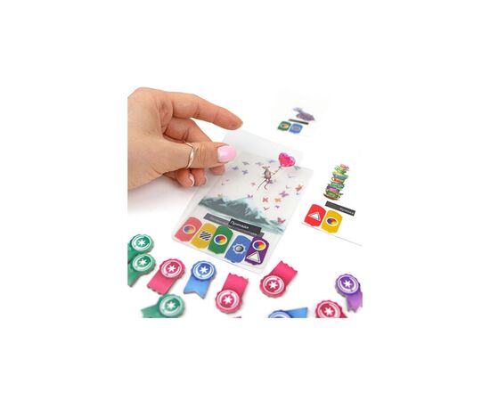 Настольная игра Ігромаг Живопись (Canvas) укр. (5955), изображение 10