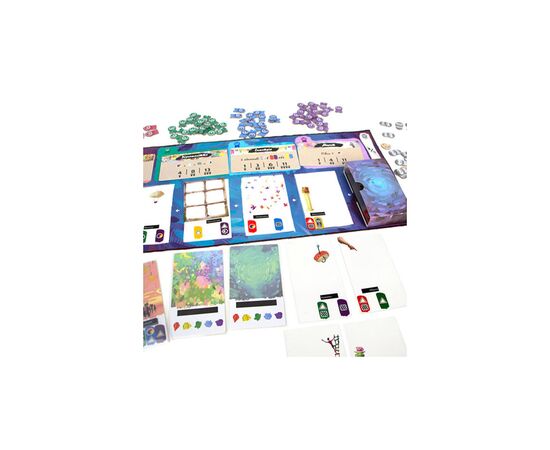 Настольная игра Ігромаг Живопись (Canvas) укр. (5955), изображение 7