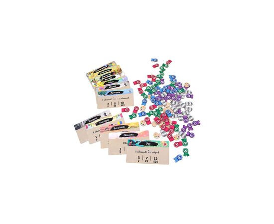 Настольная игра Ігромаг Живопись (Canvas) укр. (5955), изображение 9