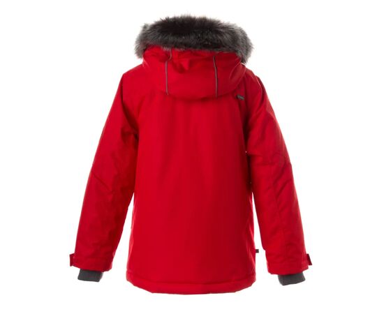 Куртка Huppa MARTEN 2 18110230 червоний 140 (4741468990491), зображення 2 Куртка Huppa MARTEN 2 18110230 червоний 140 (4741468990491), зображення 2