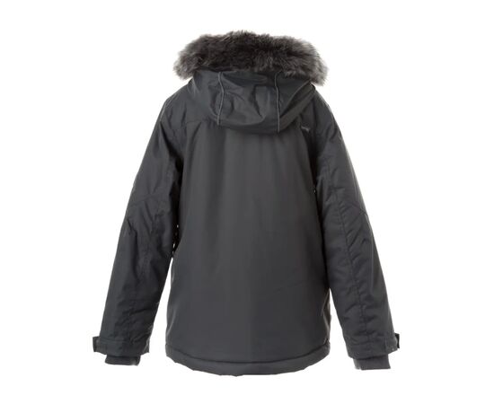 Куртка Huppa MARTEN 2 18110230 сірий 158 (4741468990675), зображення 2 Куртка Huppa MARTEN 2 18110230 сірий 158 (4741468990675), зображення 2
