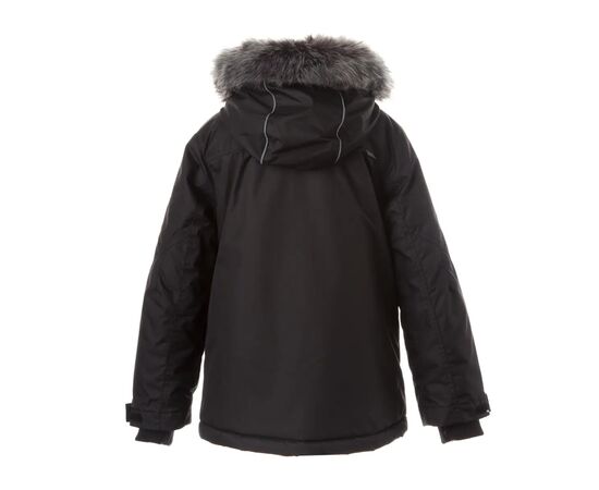 Куртка Huppa MARTEN 2 18110230 чорний 122 (4741468990774), зображення 2 Куртка Huppa MARTEN 2 18110230 чорний 122 (4741468990774), зображення 2