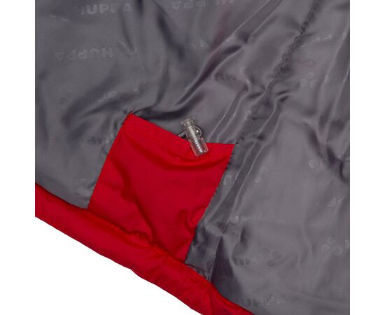 Куртка Huppa MOODY 1 17470155 красный 122 (4741468801322), изображение 6 Куртка Huppa MOODY 1 17470155 красный 122 (4741468801322), изображение 6
