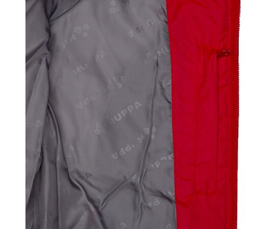 Куртка Huppa MOODY 1 17470155 красный 128 (4741468801339), изображение 5 Куртка Huppa MOODY 1 17470155 красный 128 (4741468801339), изображение 5