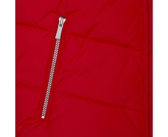 Куртка Huppa MOODY 1 17470155 красный 140 (4741468801353), изображение 4 Куртка Huppa MOODY 1 17470155 красный 140 (4741468801353), изображение 4