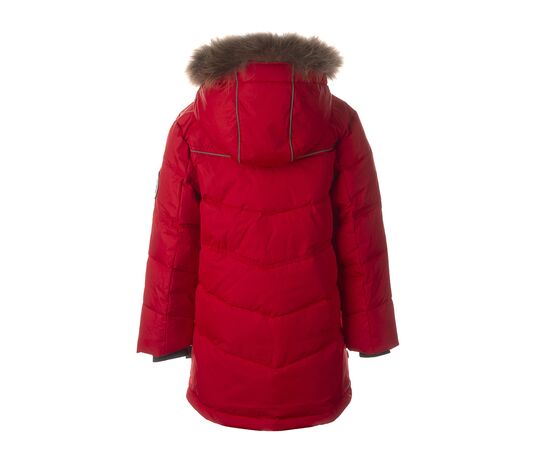 Куртка Huppa MOODY 1 17470155 червоний 146 (4741468801360), зображення 2 Куртка Huppa MOODY 1 17470155 червоний 146 (4741468801360), зображення 2