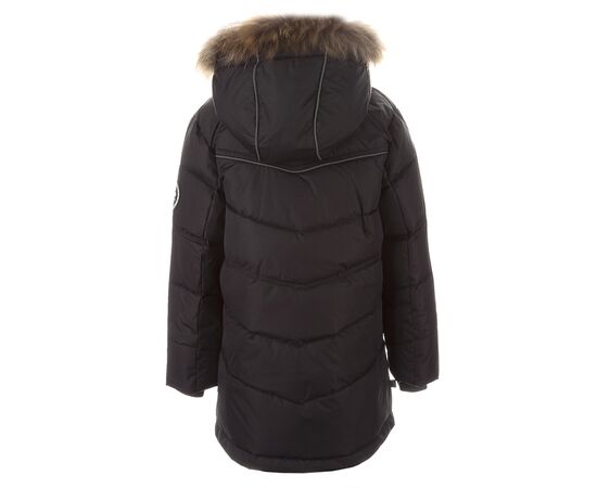 Куртка Huppa MOODY 1 17470155 тёмно-серый 128 (4741468917481), изображение 2 Куртка Huppa MOODY 1 17470155 тёмно-серый 128 (4741468917481), изображение 2