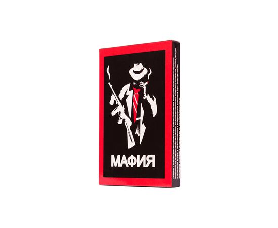 Настольная игра Fun Games Shop Мафия (FGS31)