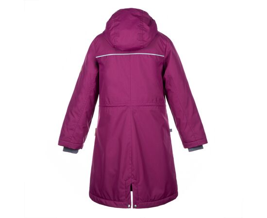 Куртка Huppa MOONI 17850010 бордовый 146 (4741468746531), изображение 2 Куртка Huppa MOONI 17850010 бордовый 146 (4741468746531), изображение 2