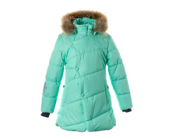 Куртка Huppa ROSA 1 17910130 мята 116 (4741468980768)