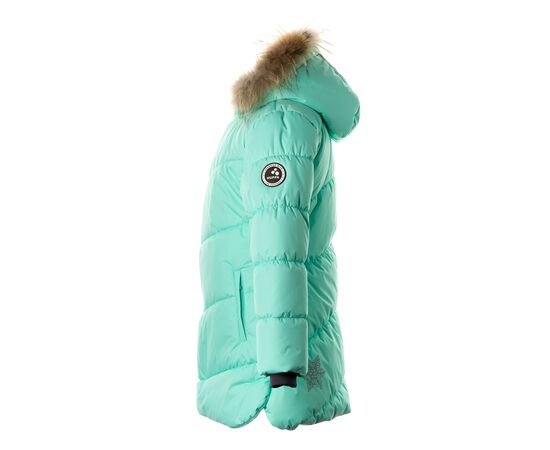 Куртка Huppa ROSA 1 17910130 мята 122 (4741468980775), изображение 2 Куртка Huppa ROSA 1 17910130 мята 122 (4741468980775), изображение 2
