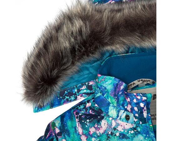 Куртка Huppa LOORE 17970030 голубой с принтом 134 (4741468975146), изображение 4 Куртка Huppa LOORE 17970030 голубой с принтом 134 (4741468975146), изображение 4