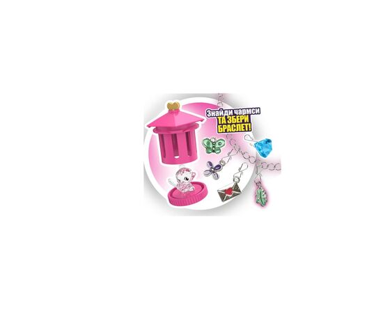 Игровой набор Kidz Deligh с секретами Хрустальный ящик (S21220), изображение 5 Игровой набор Kidz Deligh с секретами Хрустальный ящик (S21220), изображение 5