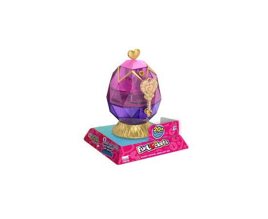 Игровой набор Kidz Deligh с секретами Хрустальный ящик (S21220), изображение 8 Игровой набор Kidz Deligh с секретами Хрустальный ящик (S21220), изображение 8